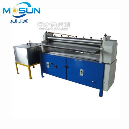 木森js 700d 熱熔膠水機(jī) 果凍膠膠水機(jī) 印刷包裝企業(yè)產(chǎn)品上膠必備圖片