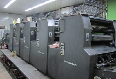 義烏角色印刷廠與印刷物資回收 循環經濟下的新機遇